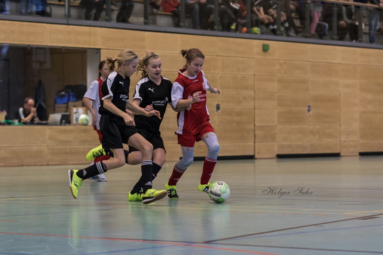 Bild 366 - Girls Cup